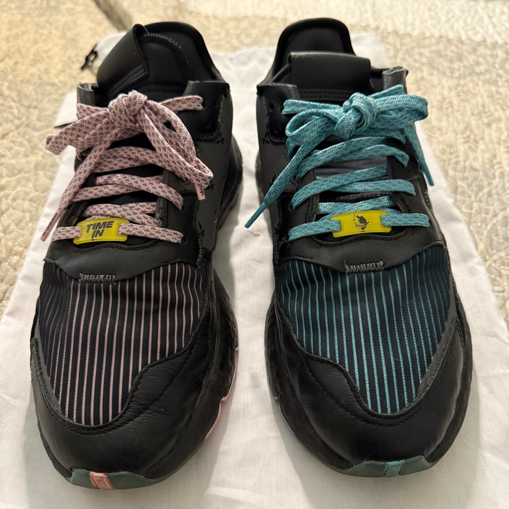 Adidas Nite Jogger by Tyler “Ninja” Blevins. Size 9